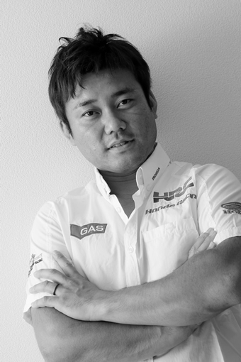 秋吉耕佑